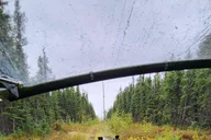Fairbanks Alaskan Sled Dog Adventure 1.5 hr thumbnail 6