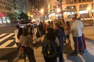 Washington D.C. Ghost Tour thumbnail 3
