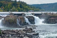 Portland Private Airport Transfer to Oregon City thumbnail 3