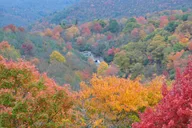 Asheville Waterfalls and Highlands Tour thumbnail 5