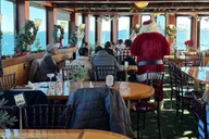 Boston Harbor Santa Brunch Cruise thumbnail 5