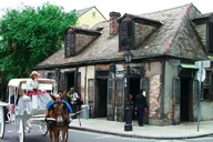 New Orleans Ghost Tour Adventure Hunt thumbnail 5