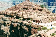 Las Vegas Grand Canyon West Rim Small Group Day Trip thumbnail 5