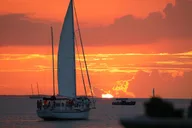 Key West Sunset Sail with Beverages thumbnail 1