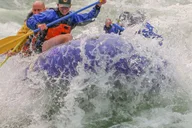Jackson Hole Snake River Whitewater Rafting thumbnail 1