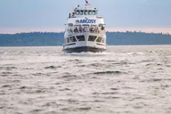 Seattle Sunset Cruise thumbnail 3