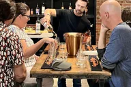 Louisville Brandy Experience in Bourbon Country thumbnail 1