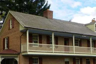 Gettysburg Reluctant Witness Walking Tour 2 hr thumbnail 6
