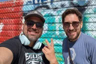 Los Angeles Walking Tour: Little Tokyo and Murals thumbnail 1