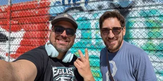 Los Angeles Walking Tour: Little Tokyo and Murals