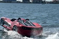 Miami Jet Car Rental South Beach 1-2 hr thumbnail 1