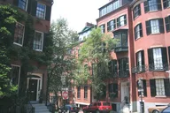 Boston Airport Transfer by Business Car thumbnail 6