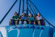Orlando SeaWorld Park Admission Ticket thumbnail 2