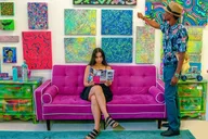 Miami Coconut Grove Tour thumbnail 2