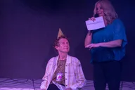 Orlando Male Revue Show thumbnail 5