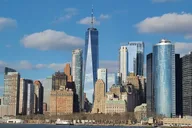 New York City Statue of Liberty Sightseeing Cruise 45 min thumbnail 5