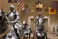 New York City Metropolitan Museum Secrets Tour thumbnail 4