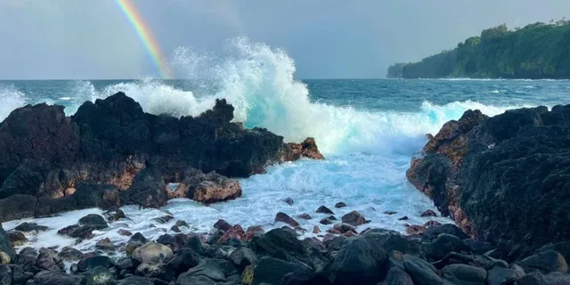 Kona Adventure Tour - Image 3