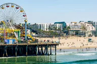Los Angeles Private Tour of Hollywood and Beaches thumbnail 4