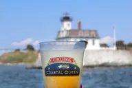 Newport Narragansett Bay Lighthouse Cruise 75 min thumbnail 2
