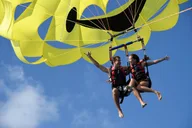 Honolulu Parasailing and Banana Boat Adventure thumbnail 4
