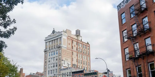 New York Lower East Side Food Tour - Image 6