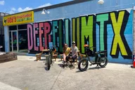 Dallas Mural E-Bike and Scooter Tour thumbnail 6