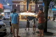 Austin Downtown Ghost Walk thumbnail 4
