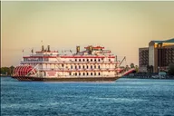 Savannah Riverboat Dinner Cruise thumbnail 6