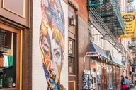 New York City Food Tour: Lower East Side, Chinatown & Little Italy thumbnail 4