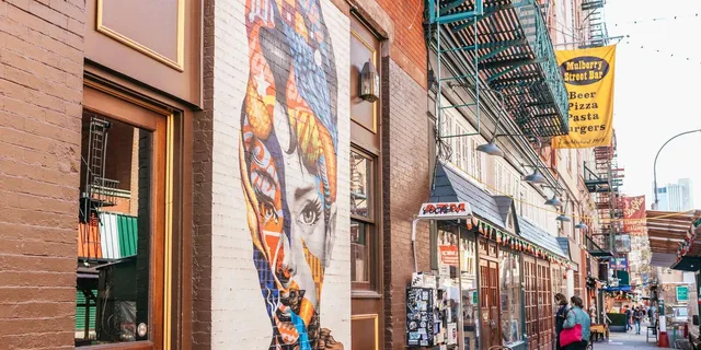 New York City Food Tour: Lower East Side, Chinatown & Little Italy - Image 4
