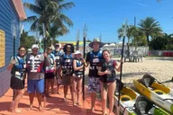 Cocoa Beach Stand-Up Paddle Board Rental thumbnail 3