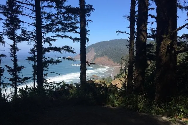 Portland Oregon Coast Tour - Image 3