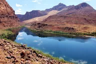 Sedona Colorado River Float Full-Day Trip thumbnail 2