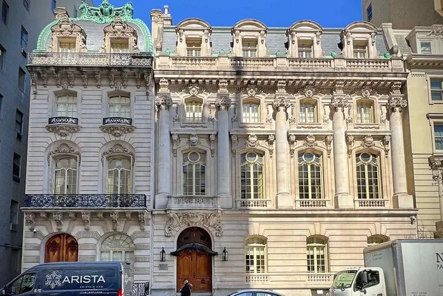 New York Audio Guide: Millionaire's Row - Image 1