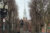 Boston Freedom Trail Self-Guided Tour thumbnail 3