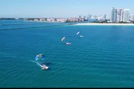 Miami Beach Parasailing Adventure thumbnail 6