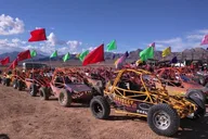 Las Vegas Dune Buggy Adventure thumbnail 5