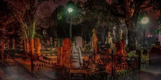Charleston Ghost Tour: Terrors & Candlelight