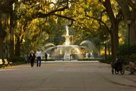 Savannah Walking Tour thumbnail 2