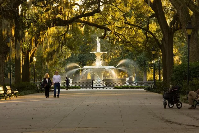 Savannah Walking Tour - Image 2