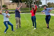 Richmond Scavenger Hunt thumbnail 1
