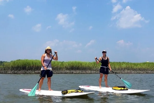Hilton Head Lowcountry Day Tour - Image 1
