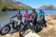 Bar Harbor E-Bike Rental thumbnail 2