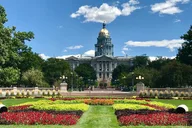 Denver Capitol Hill History & Ghost Tour thumbnail 6
