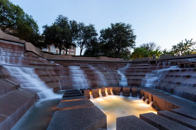Fort Worth Heritage Journey Tour from Dallas - Image 2