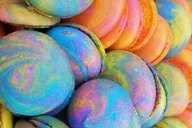 Carmel-by-the-Sea Macaron Making Class thumbnail 5