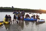 Cape Cod Kayak Nature Tour thumbnail 4