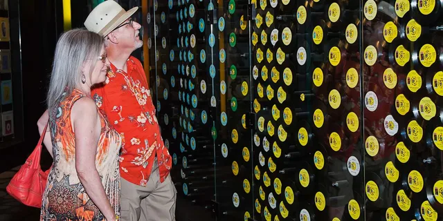 Memphis Stax Museum of American Soul Music Tour 1 hr - Image 5