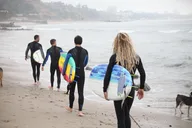 Los Angeles Surf Adventure Weekend thumbnail 2